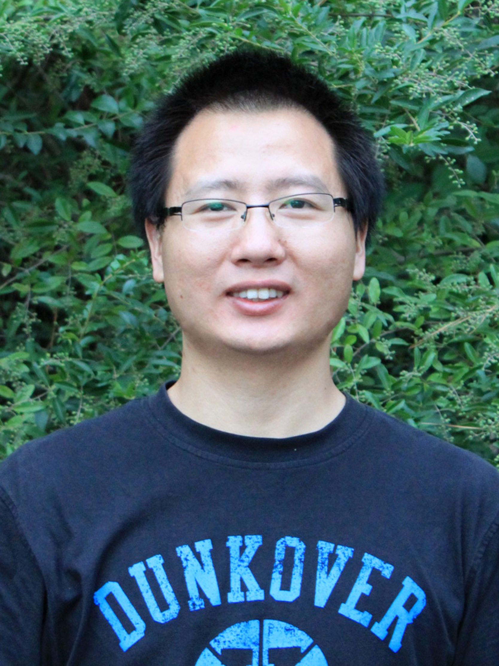 Lin Sheng