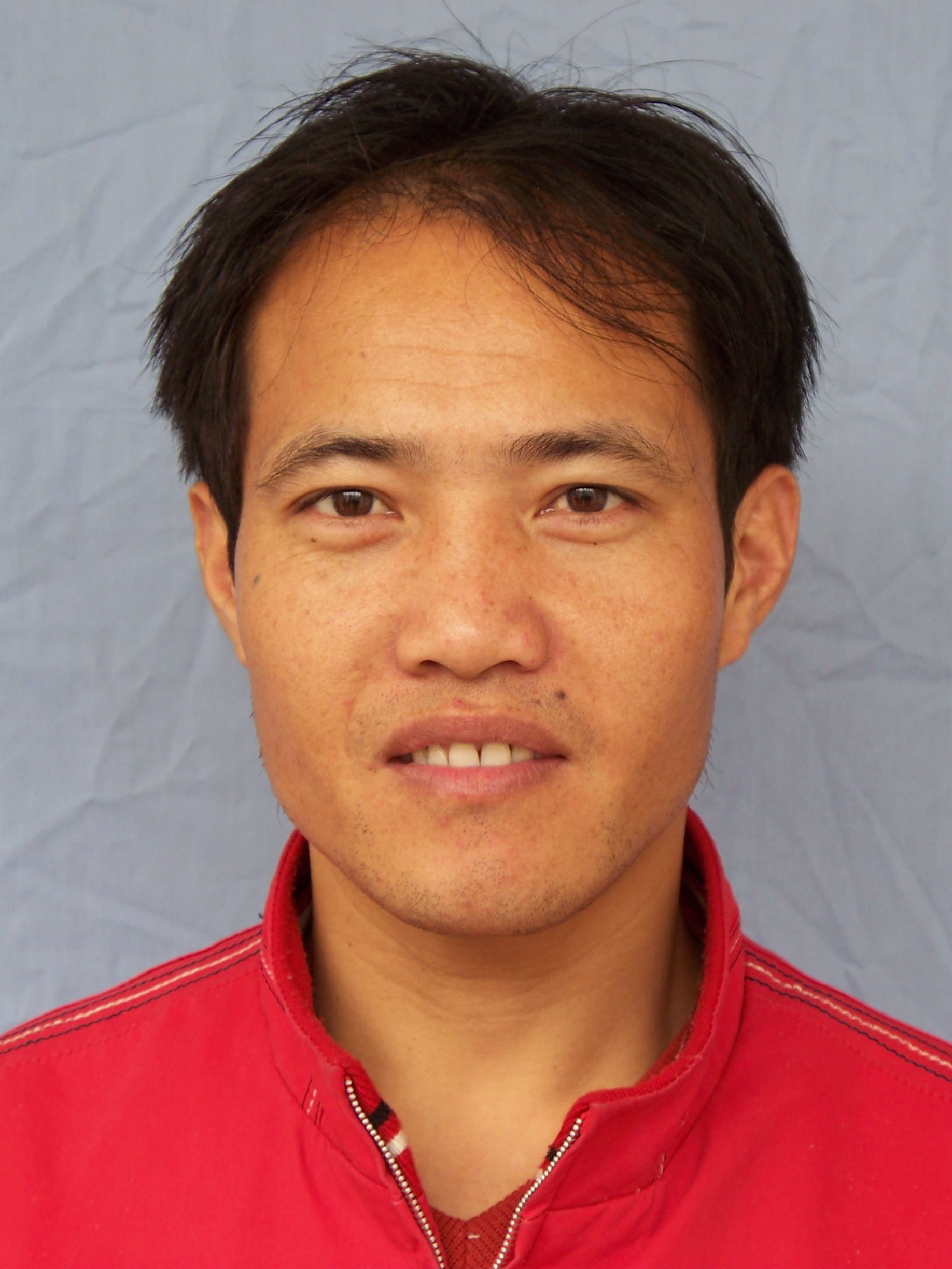 Xie Meijun